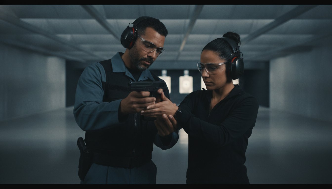 Mandatory 18-Hour Pistol Course in Orange County, NY: 2026 Compliance Guide