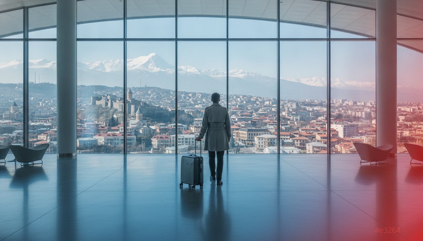 Mandatory Georgia Travel Insurance: 2026 Entry Guide