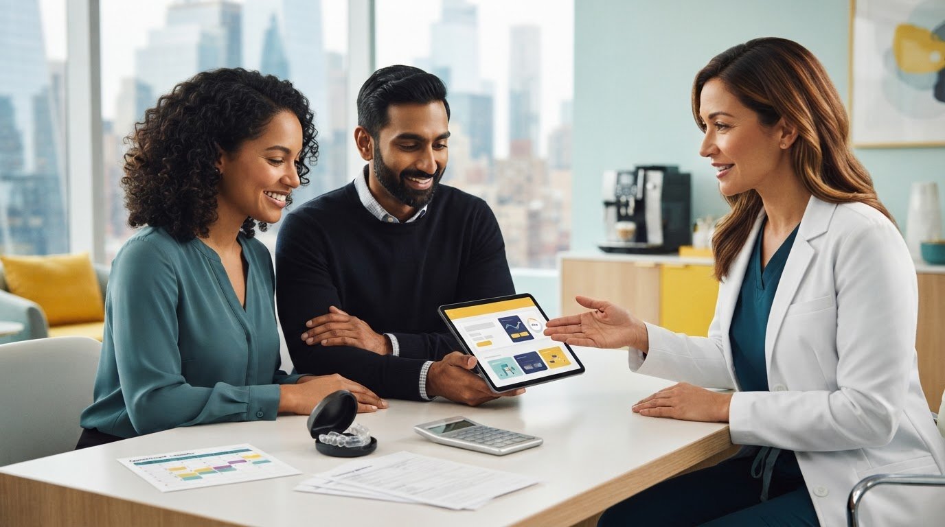 Mandibular Advancement Device Cost in NYC: A Patient’s Buying Guide