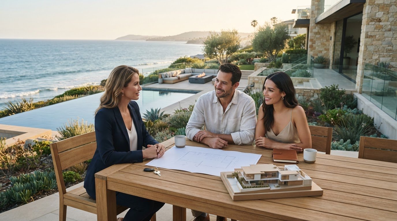 Manhattan Beach Luxury Real Estate Agent: A Strategic Buyer’s Guide