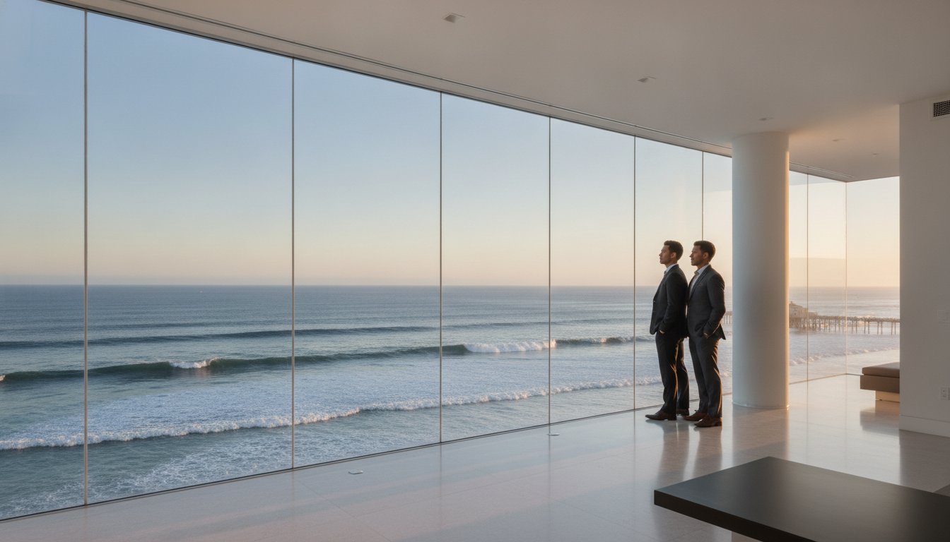 Manhattan Beach Ocean View Condos: The 2026 Strategic Buyer’s Guide