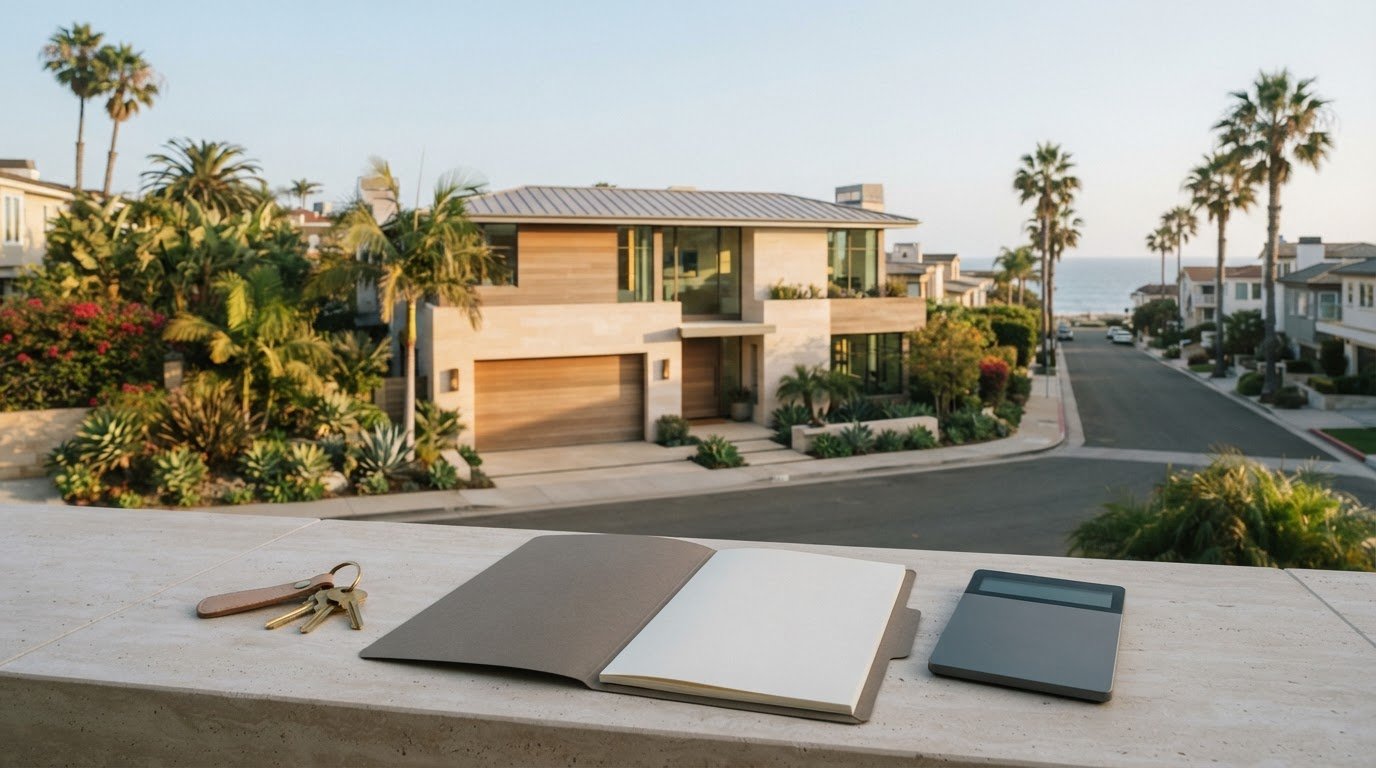 Manhattan Beach Property Tax Rates and Buyer Costs
