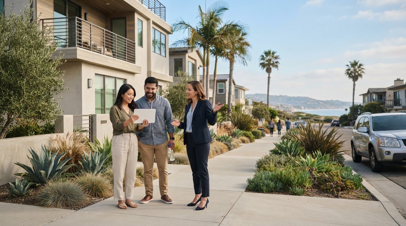 Manhattan Beach Real Estate: 2026 First-Time Buyer Guide