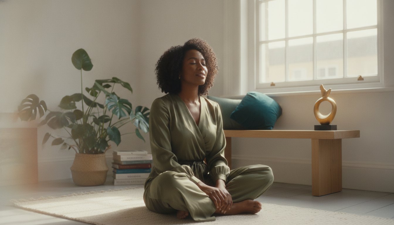 Manifestation Coach UK: Beyond Law of Attraction to Subconscious Mastery