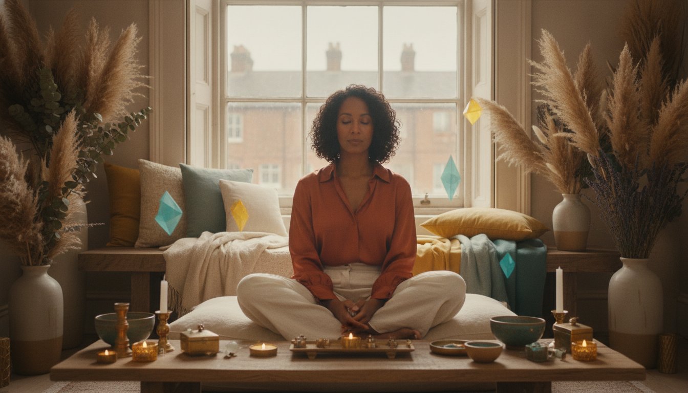 Manifestation Podcast UK: Beyond the Surface of Subconscious Change