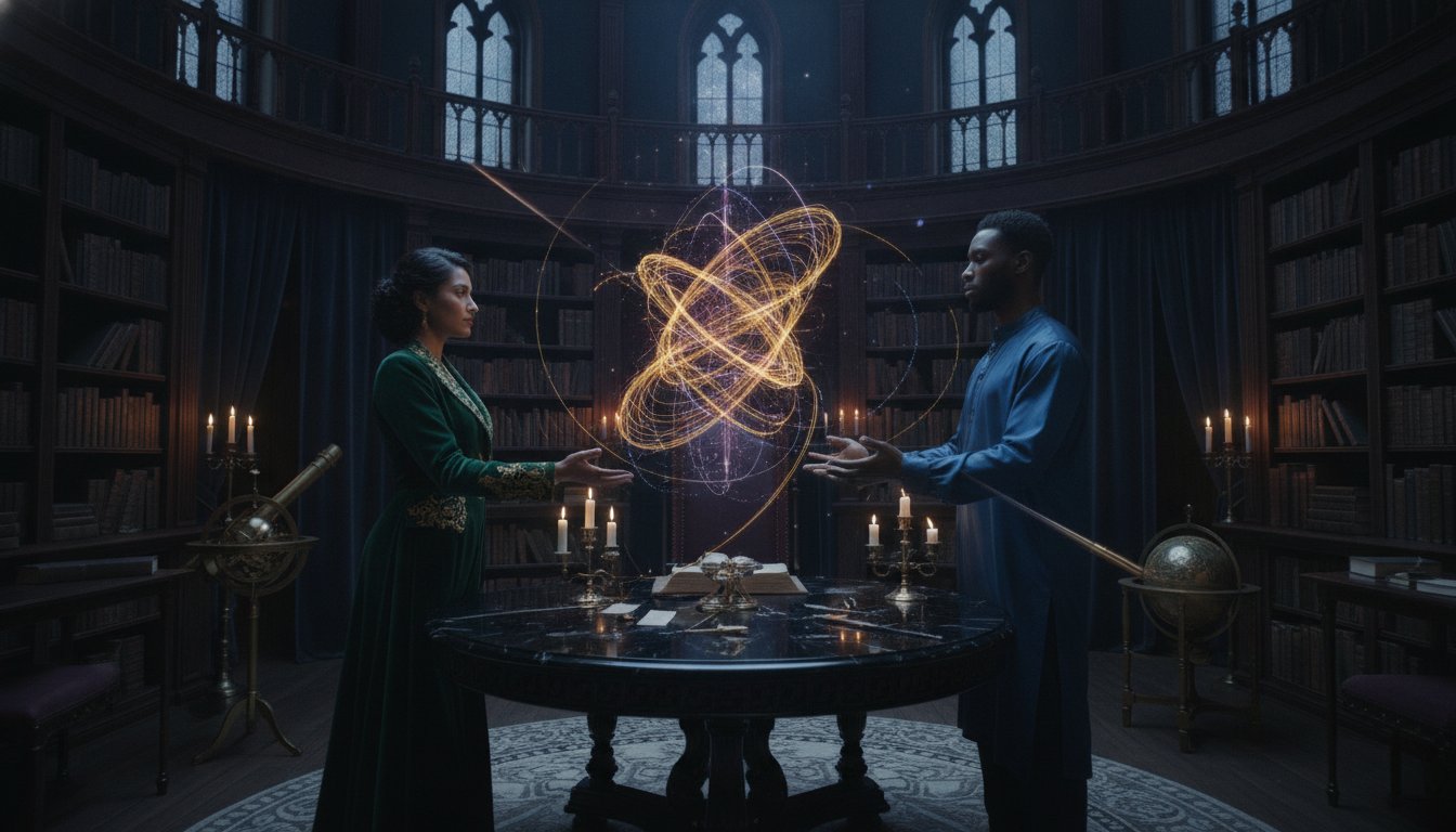 Manifesting Generator Relationships: Decoding the Architecture of High-Velocity Connection