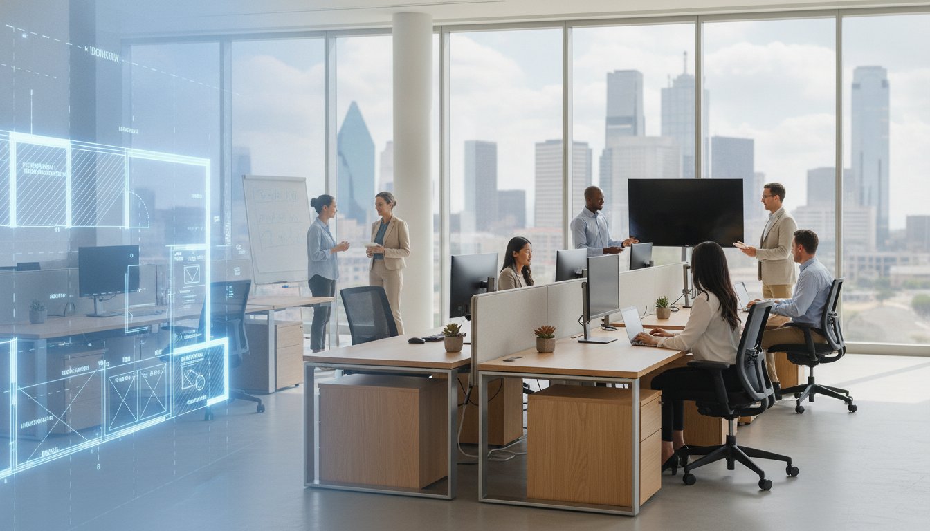 Manufacturer Direct Office Furniture: Cut Costs, Not Quality in 2026