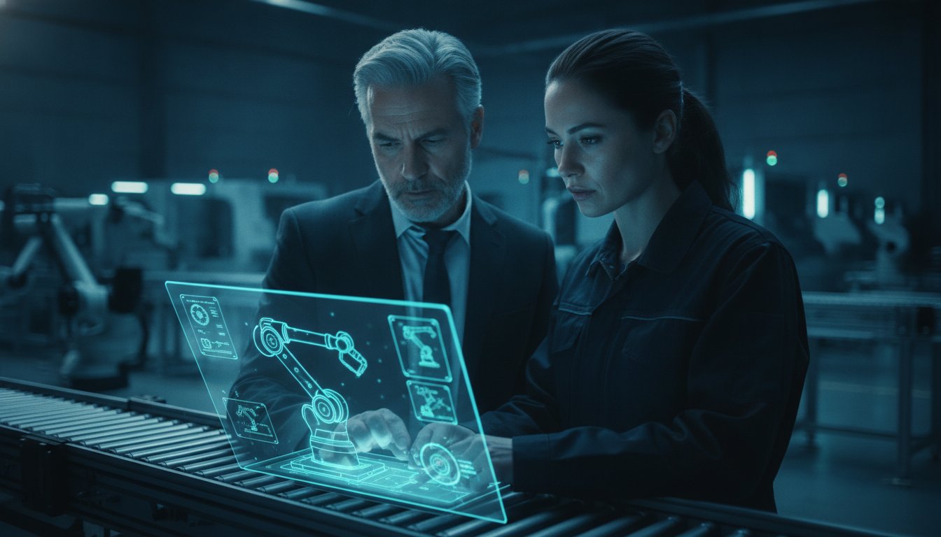 Manufacturing Business Consultant: A Tactical Guide to Operational Execution in 2026
