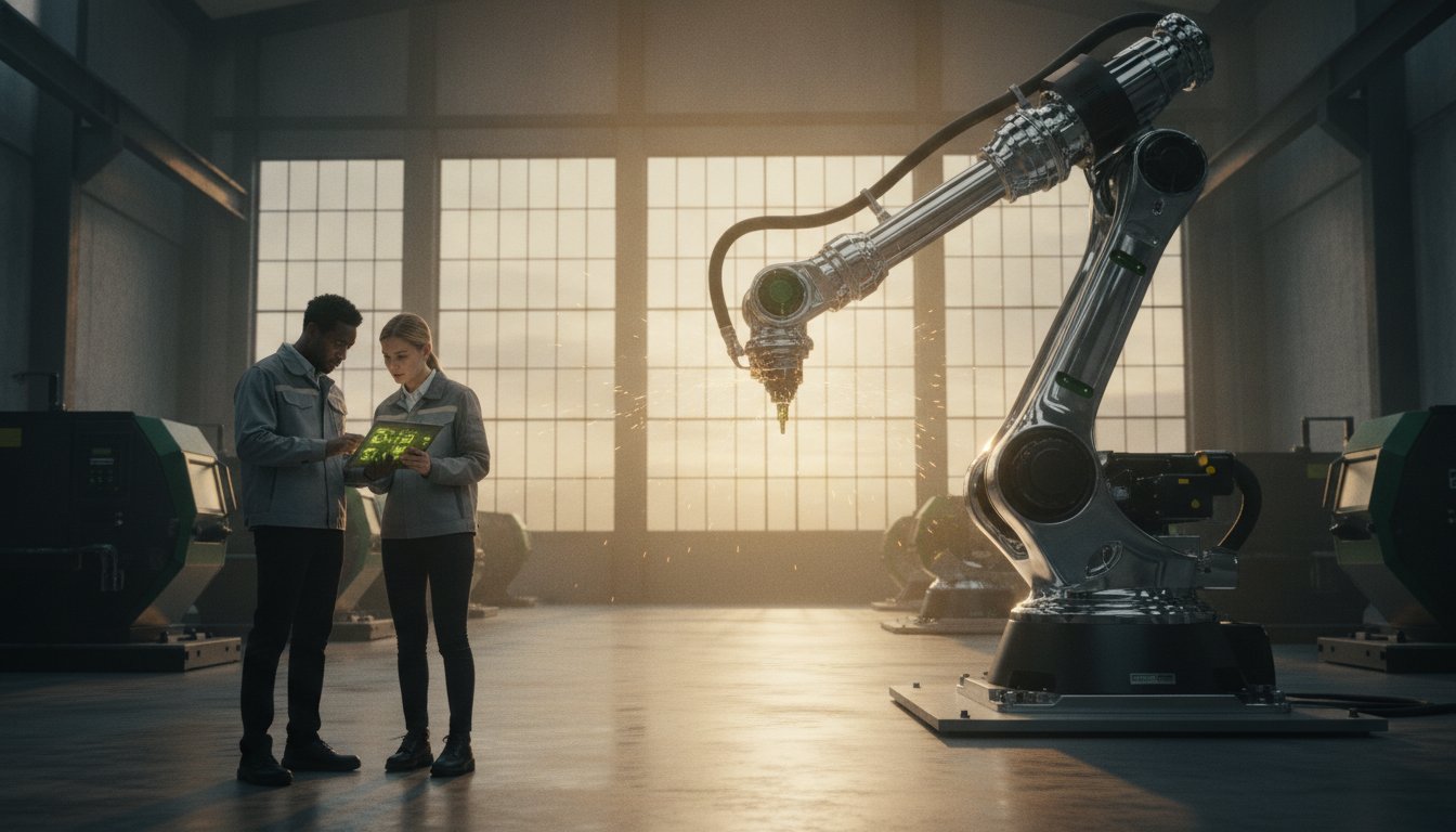 Manufacturing R&D Tax Credits: Guide for UK Innovators