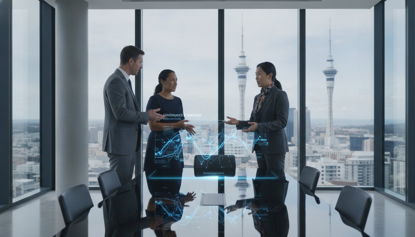 Mapping the ISO 27001 Certification Timeline for Australian Enterprises