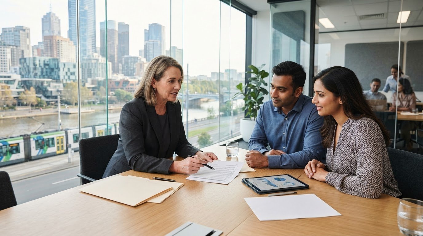 MARA Registered Agent Melbourne: A Practical Guide to Choosing the Right Professional