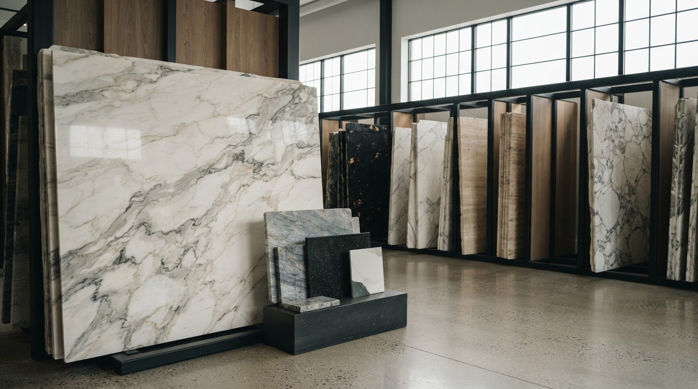 Marble Warehouse Hamilton: A Buyer’s Guide to Choosing the Right Slab