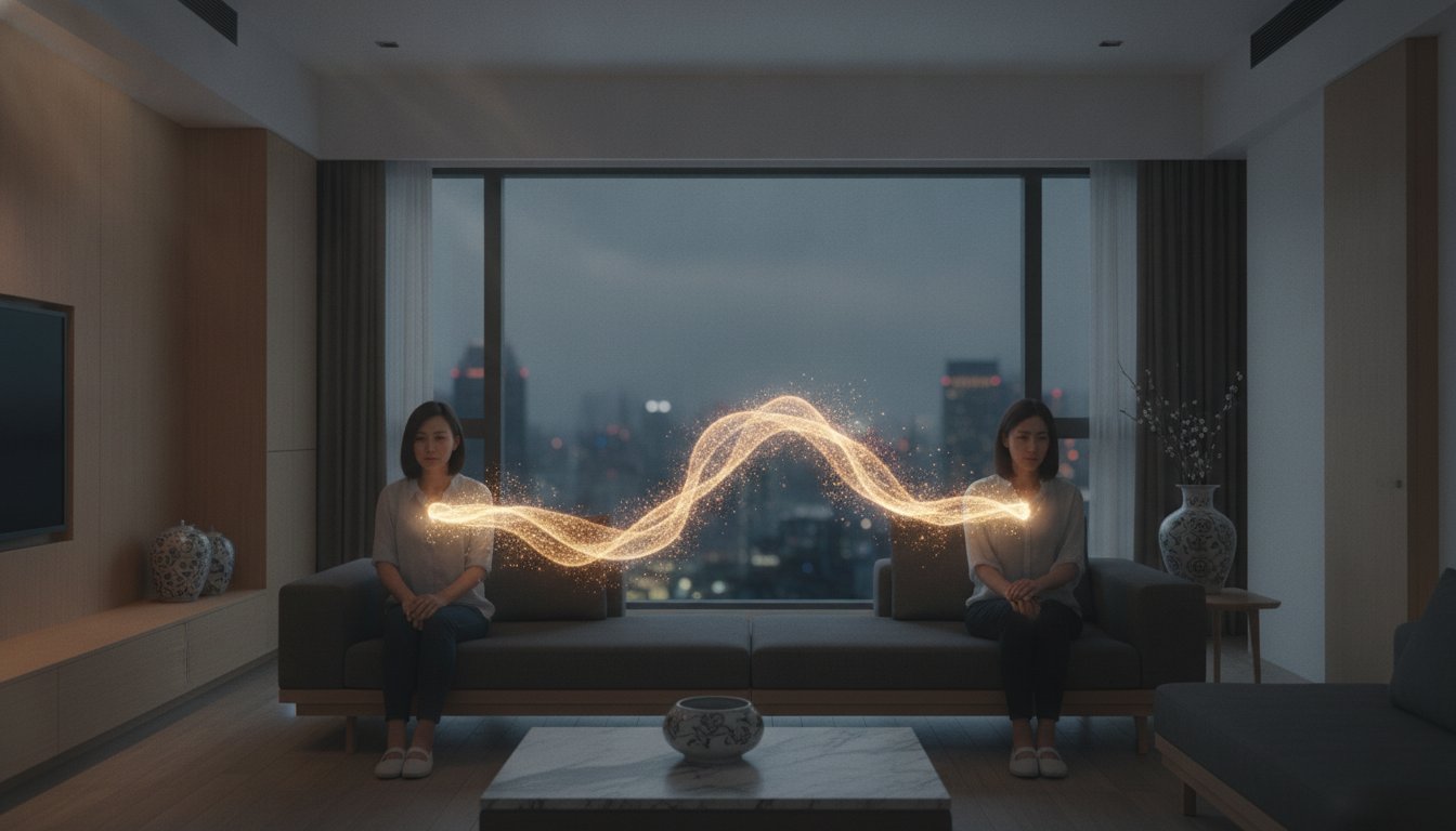 2026 夫妻和合全攻略：修復婚姻裂痕與感情回溫的務實靈性指引