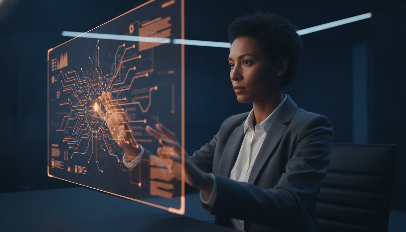 Market Authority Strategy for Experts: The 2026 AI-Driven Framework