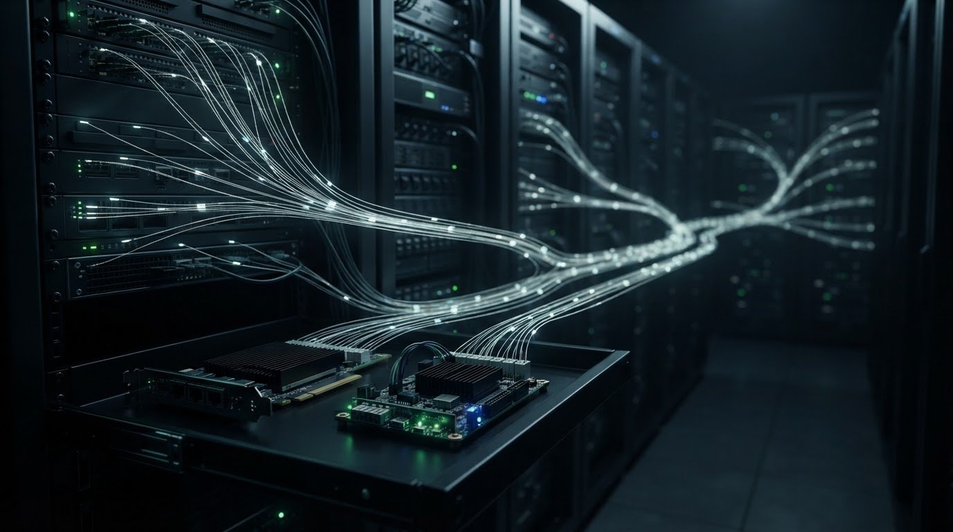 Market Data Engineer Search for HFT: Skills and Systems