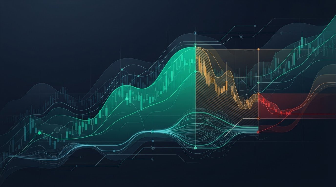 Market Regime Identification Tools: How They Classify Market Conditions