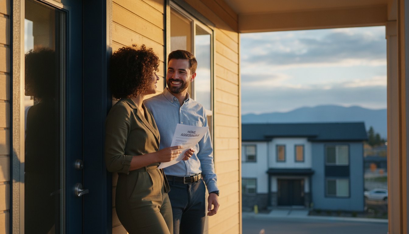 Market Value vs Assessed Value BC: The 2026 Fraser Valley Guide