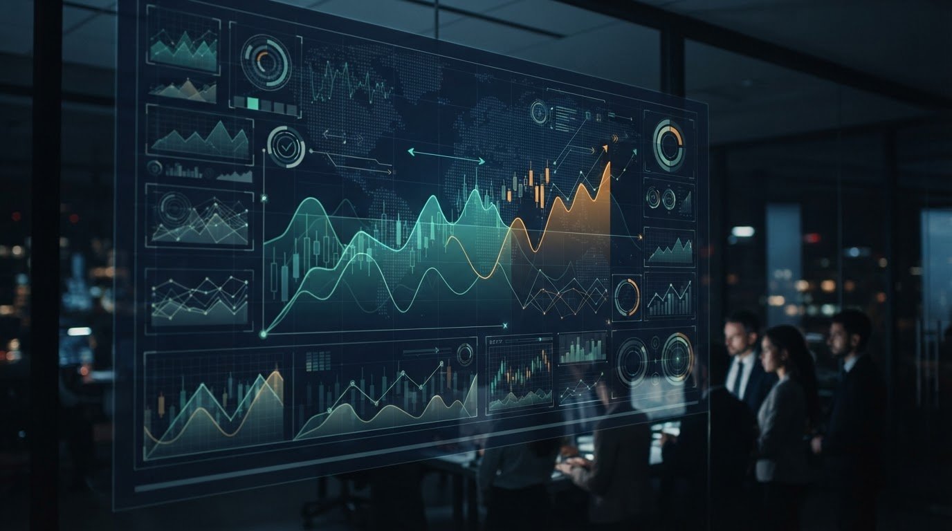 Market Volatility Warning System: How It Works and What It Can Tell You