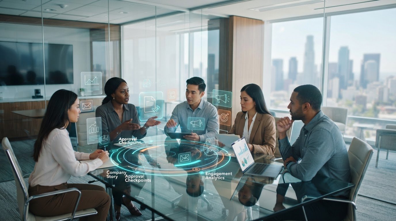 Marketing a Convertible Note Round: A Founder's Guide