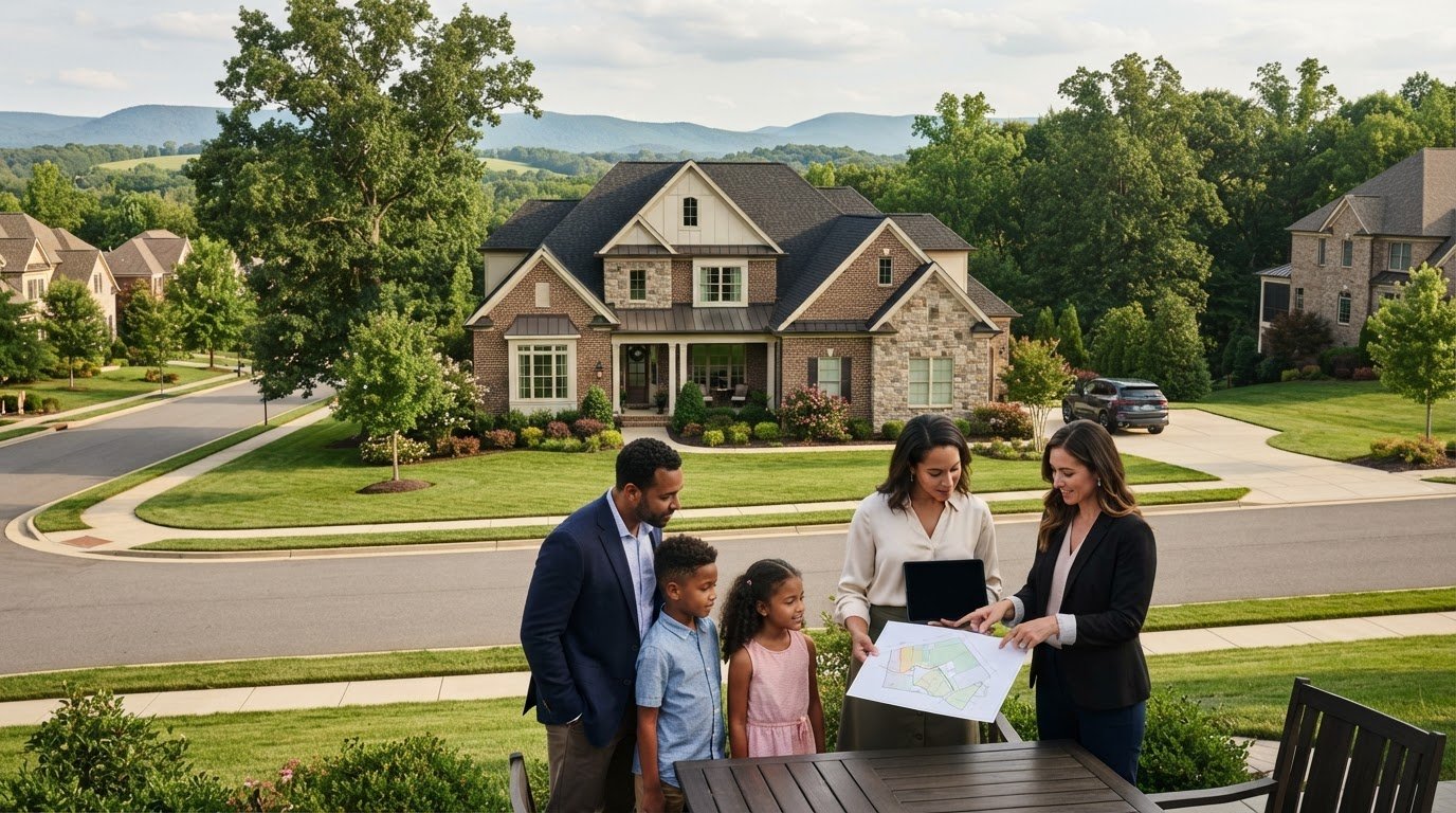 Marketing a Home in a Top Loudoun County School District: A Seller’s Guide