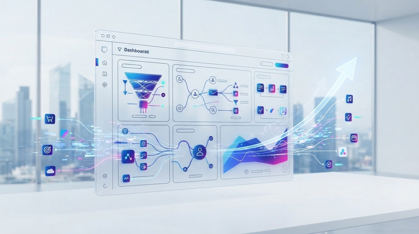 Marketing Analytics for Financial Services: Turn Insights Into Better Campaigns