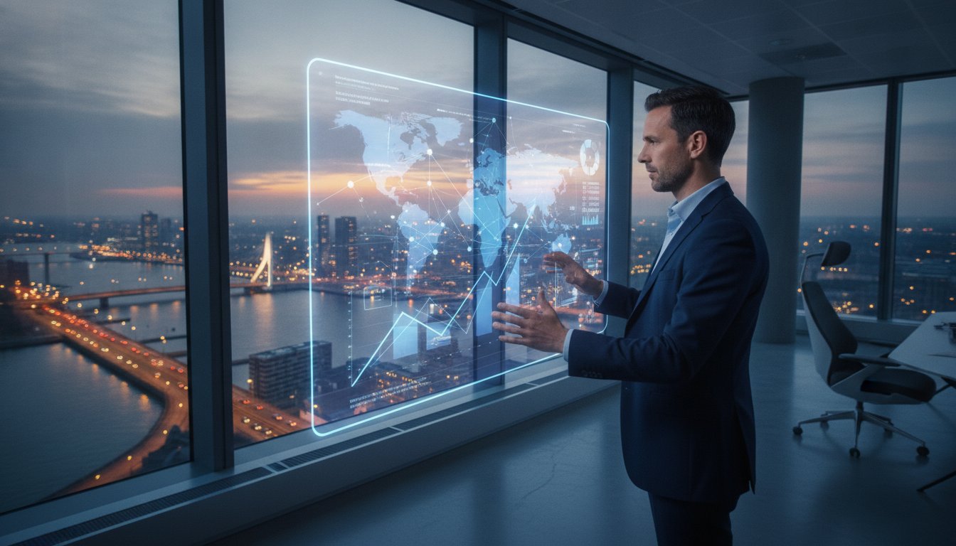 Marketing audit checklist: ontdek je groeikansen voor 2026