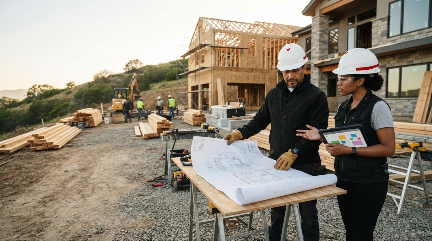 Marketing Automation for Contractors: Win More Leads