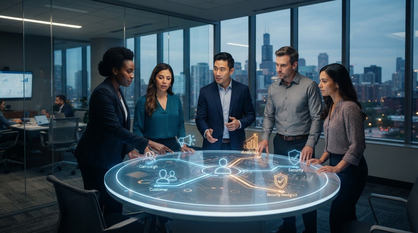 Marketing Data Governance: A Practical Guide for 2026