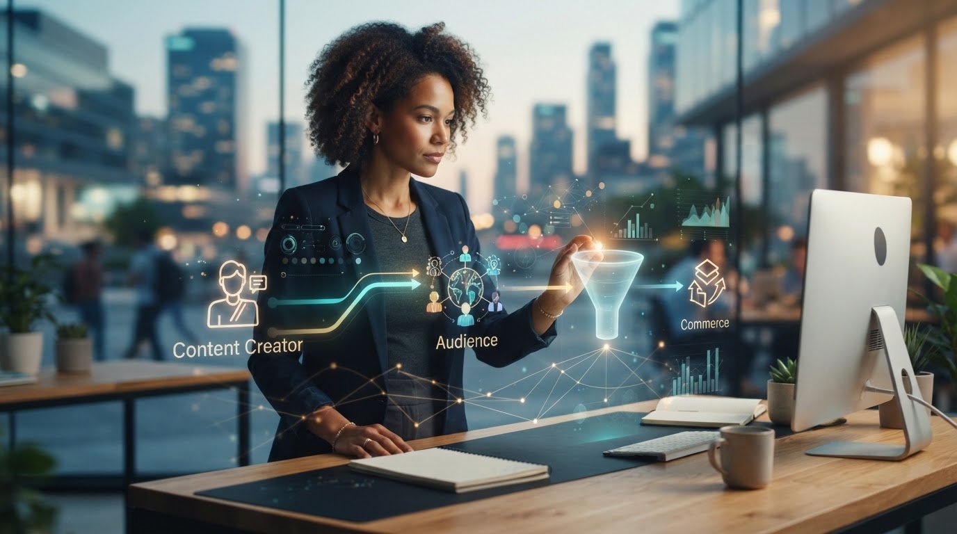 Marketing de afiliación: qué es, cómo funciona y cómo evaluarlo en 2026
