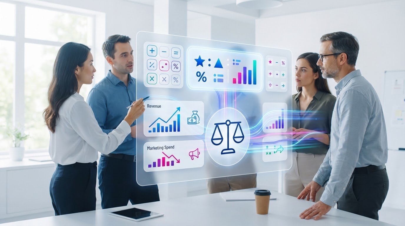 Marketing Efficiency Ratio Calculation: A Practical Guide