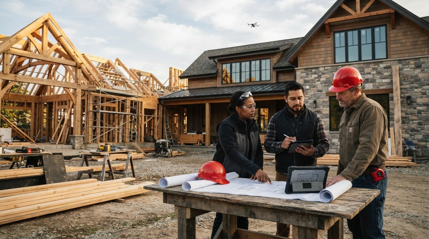 Marketing for Design-Build Firms: Proven Growth Plan