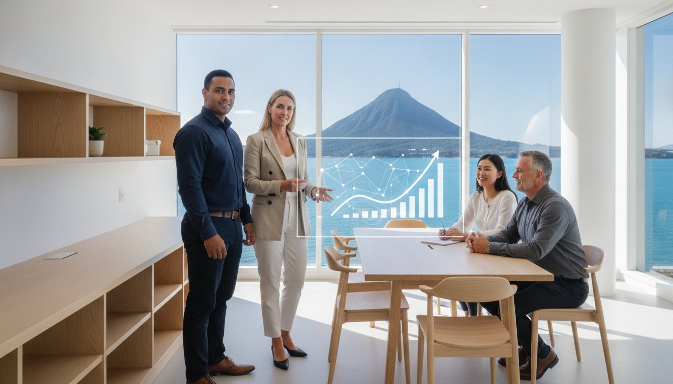 Marketing for Small Business NZ: Straight-Talk Guide (2026)