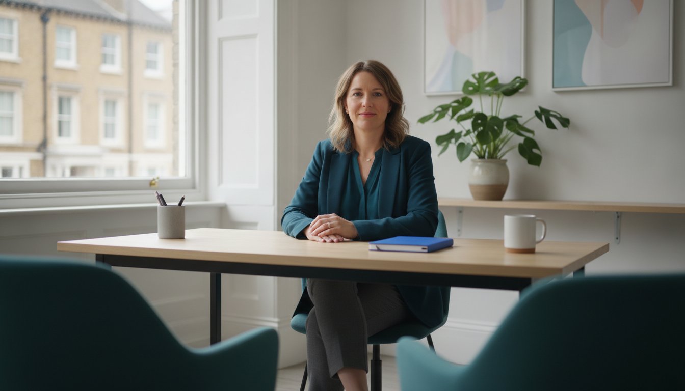 Marketing for UK Therapists: Ethical Practice Growth