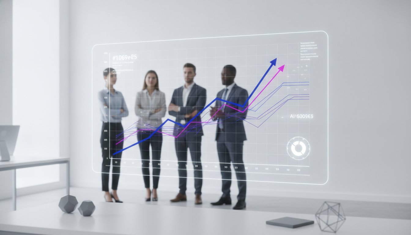 Marketing Forecasting Models: A Strategic Guide for 2026