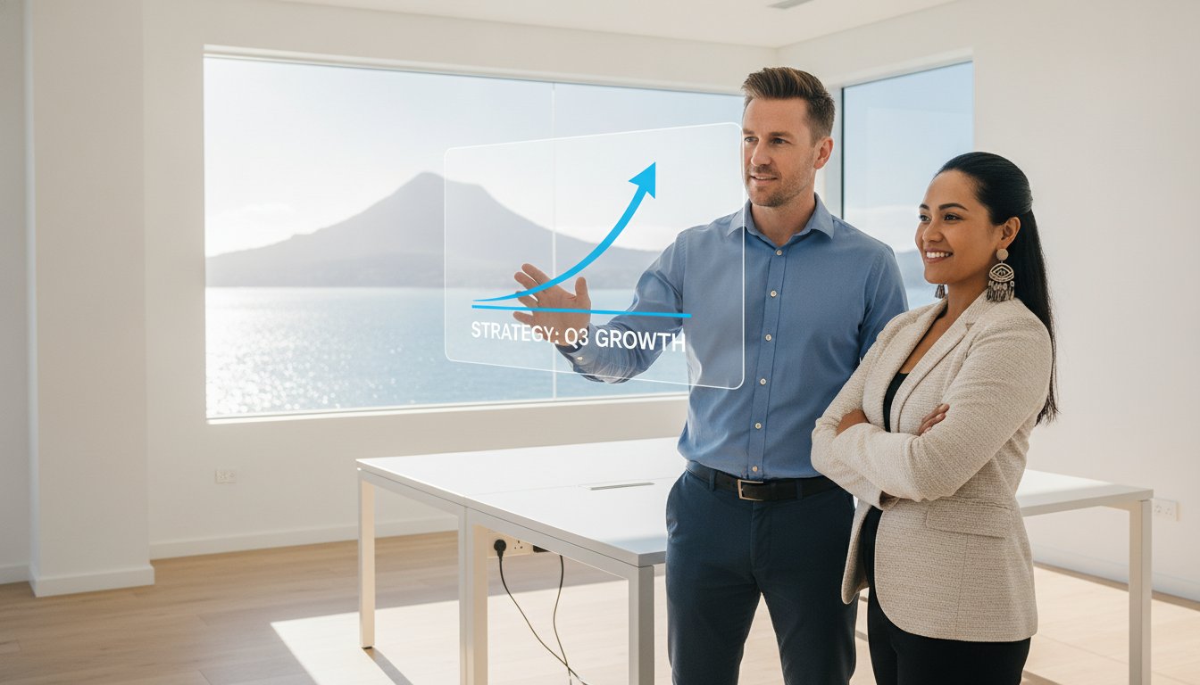 Marketing Strategy in Tauranga: A Guide for Busy Owners