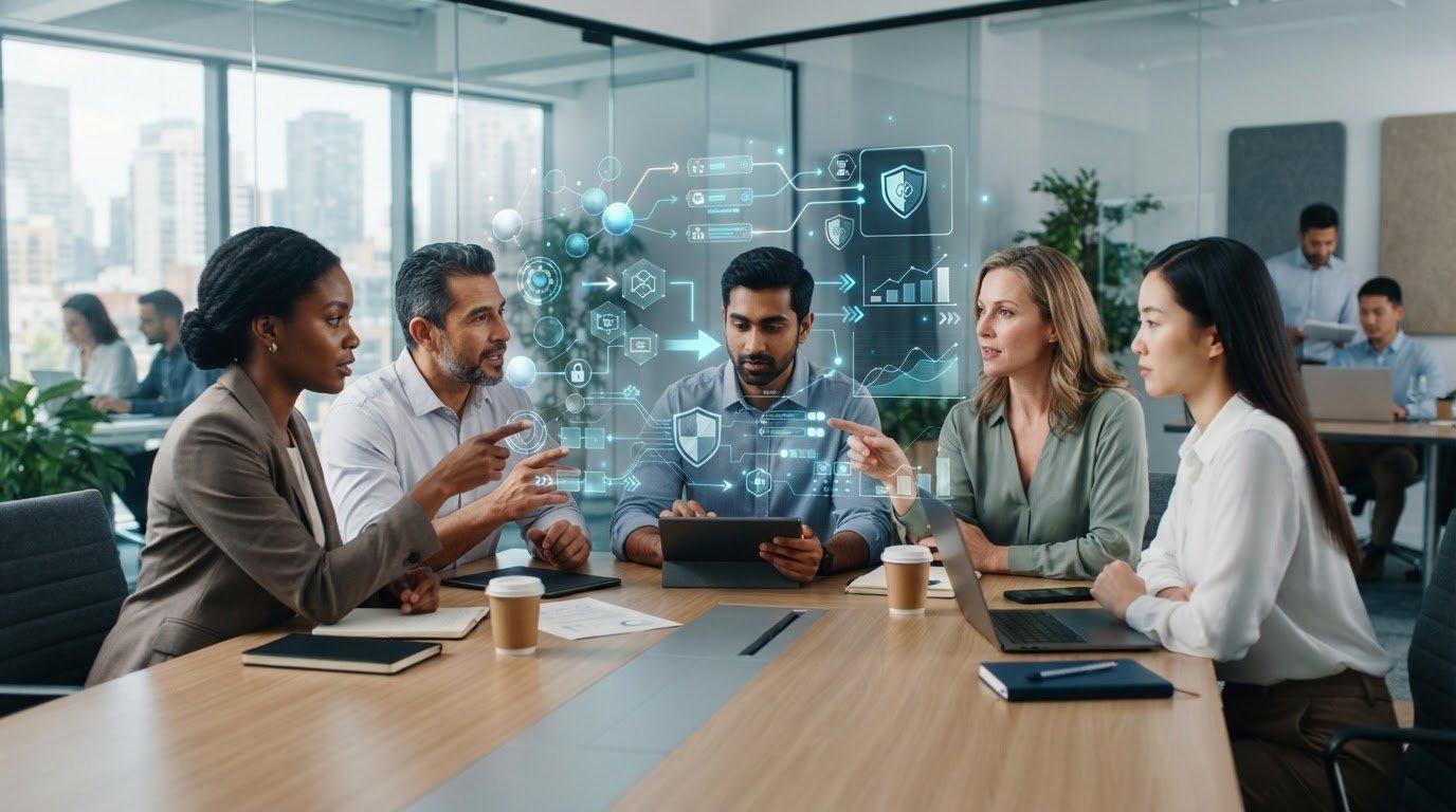 Marketing Tech Vendor Selection: 2026 Buying Guide