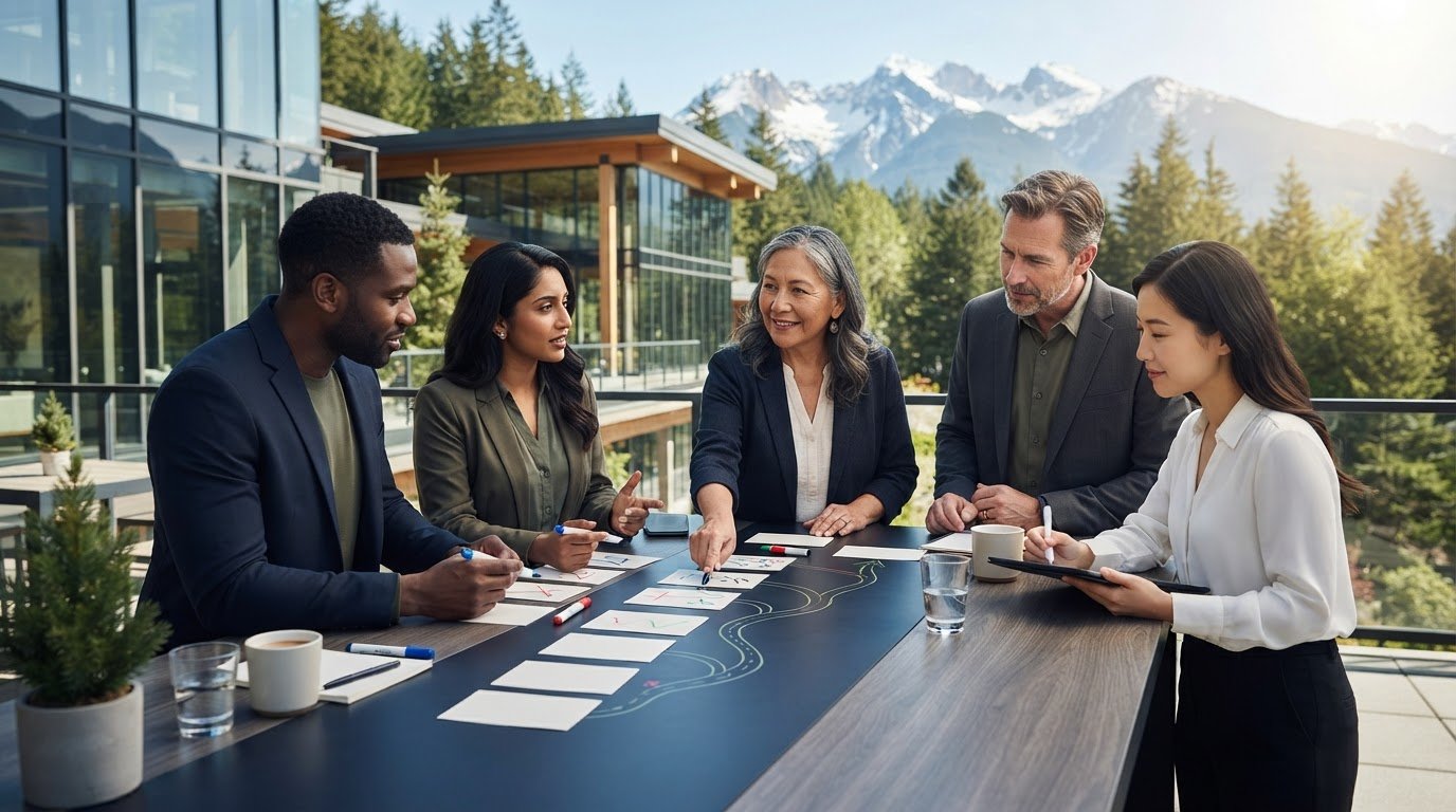 Marketing Turnaround Consultant: How to Choose the Right Partner