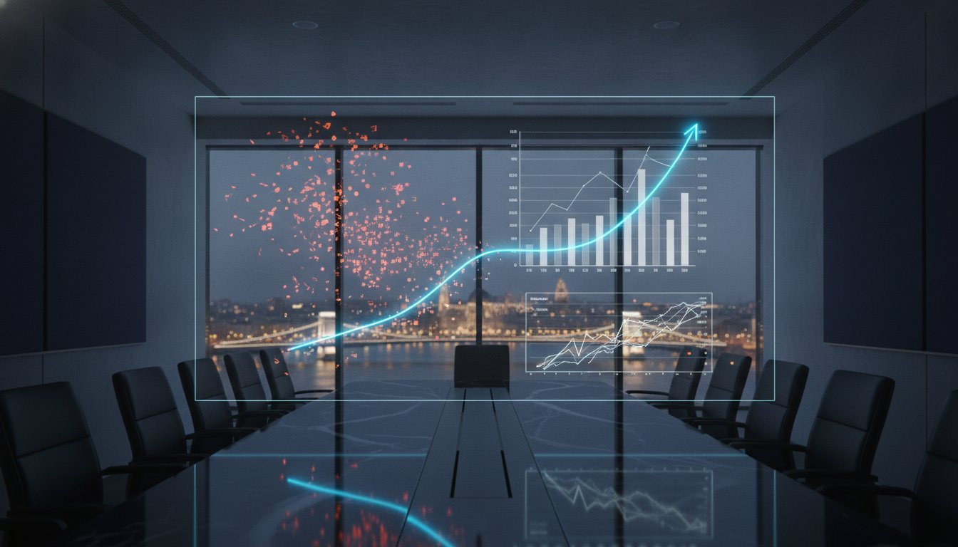 Marketing vs. pénzügy: az örök konfliktus feloldása és a profit maximalizálása