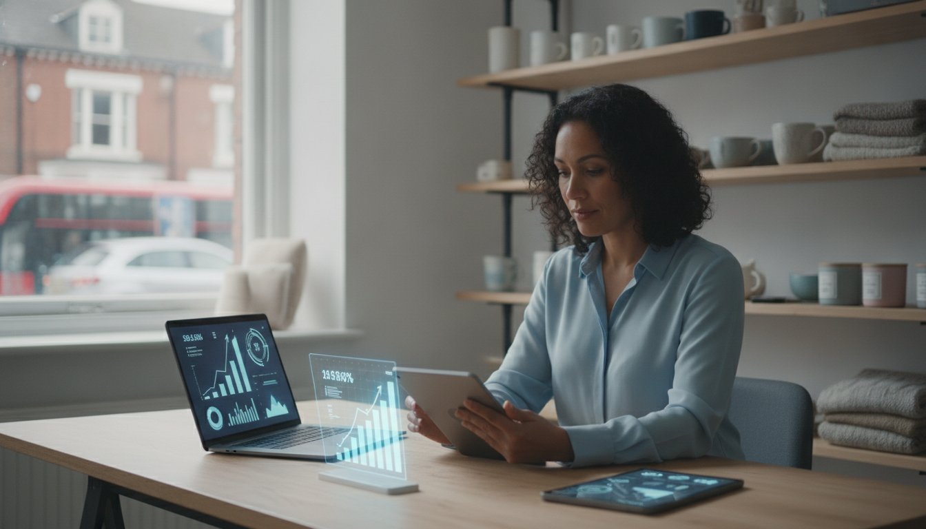 Marketing Your Anglia Market Shop: The Ultimate 2026 Strategy for UK Sellers