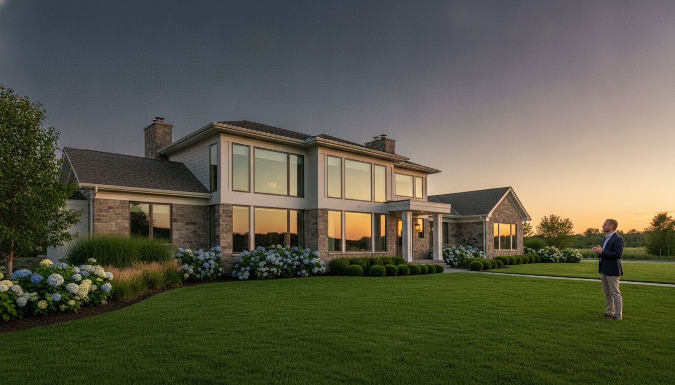 Marketing Your Rental Property in Charlevoix: The 2026 Owner’s Guide