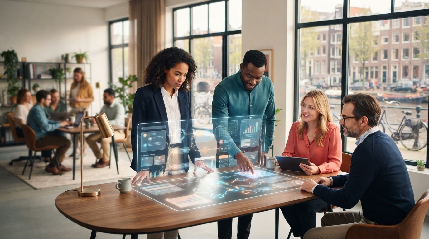 Marketingtaken automatiseren: bouw een slimmer marketingsysteem