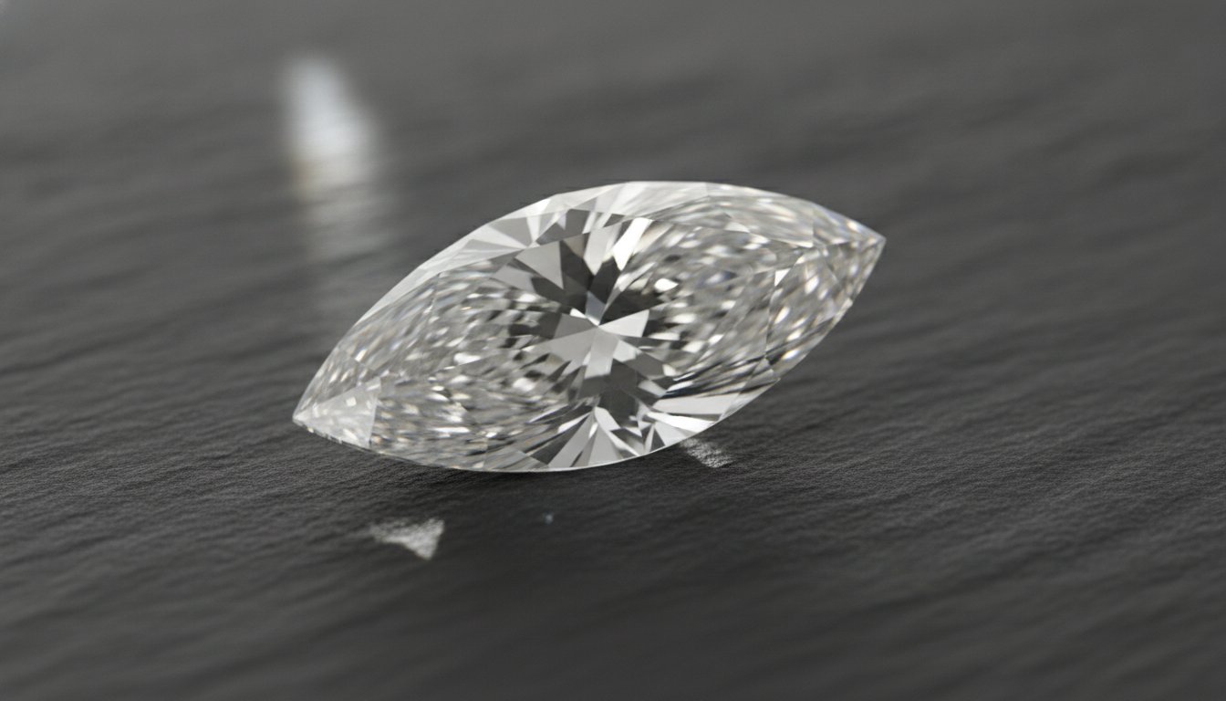 Marquise Cut Diamonds for Sale: Maximizing Size and Sparkle in 2026