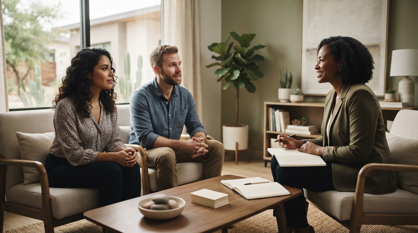 Marriage Counseling Cost in Texas: 2026 Guide to Investment and Value