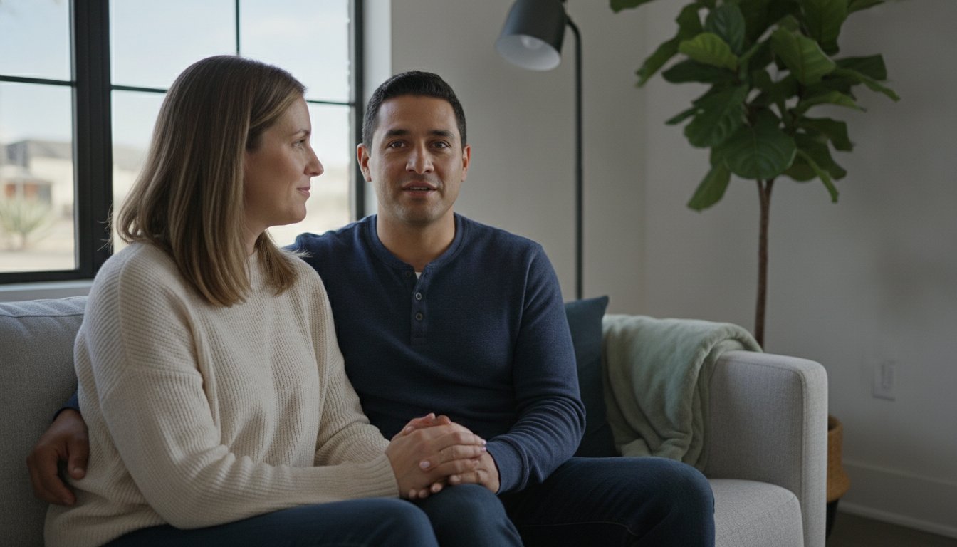 Marriage Counseling Houston: Evidence-Based Support for Lasting Connection