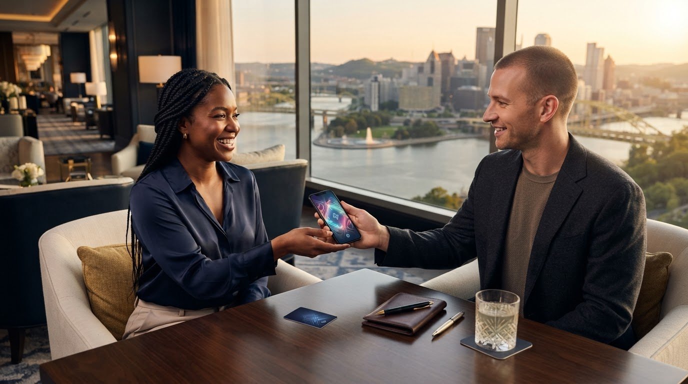 Marriott Bonvoy Guest of Honor: How to Book for a Friend in 2026