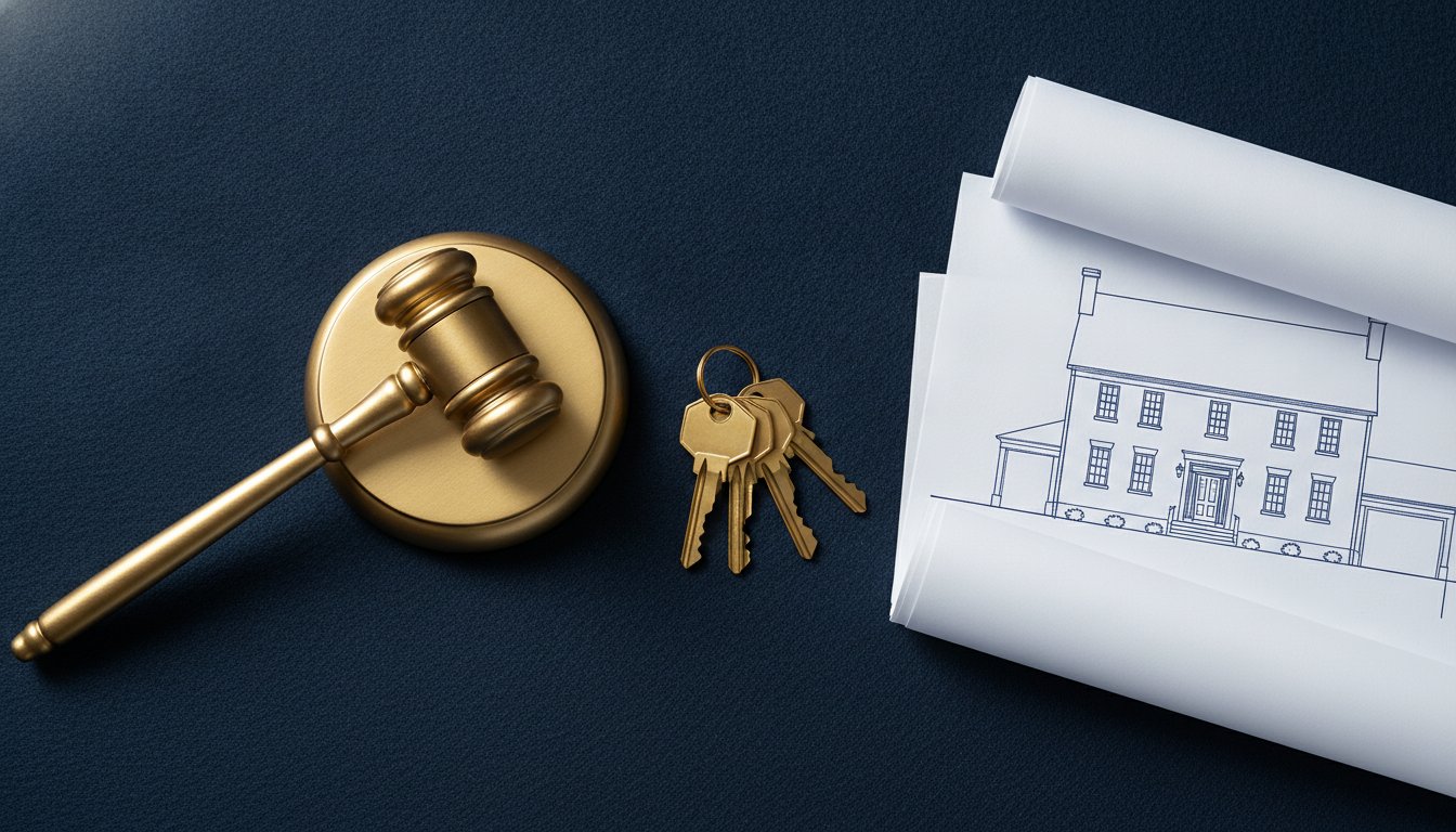 Maryland Eviction Process: 2026 Comprehensive Guide