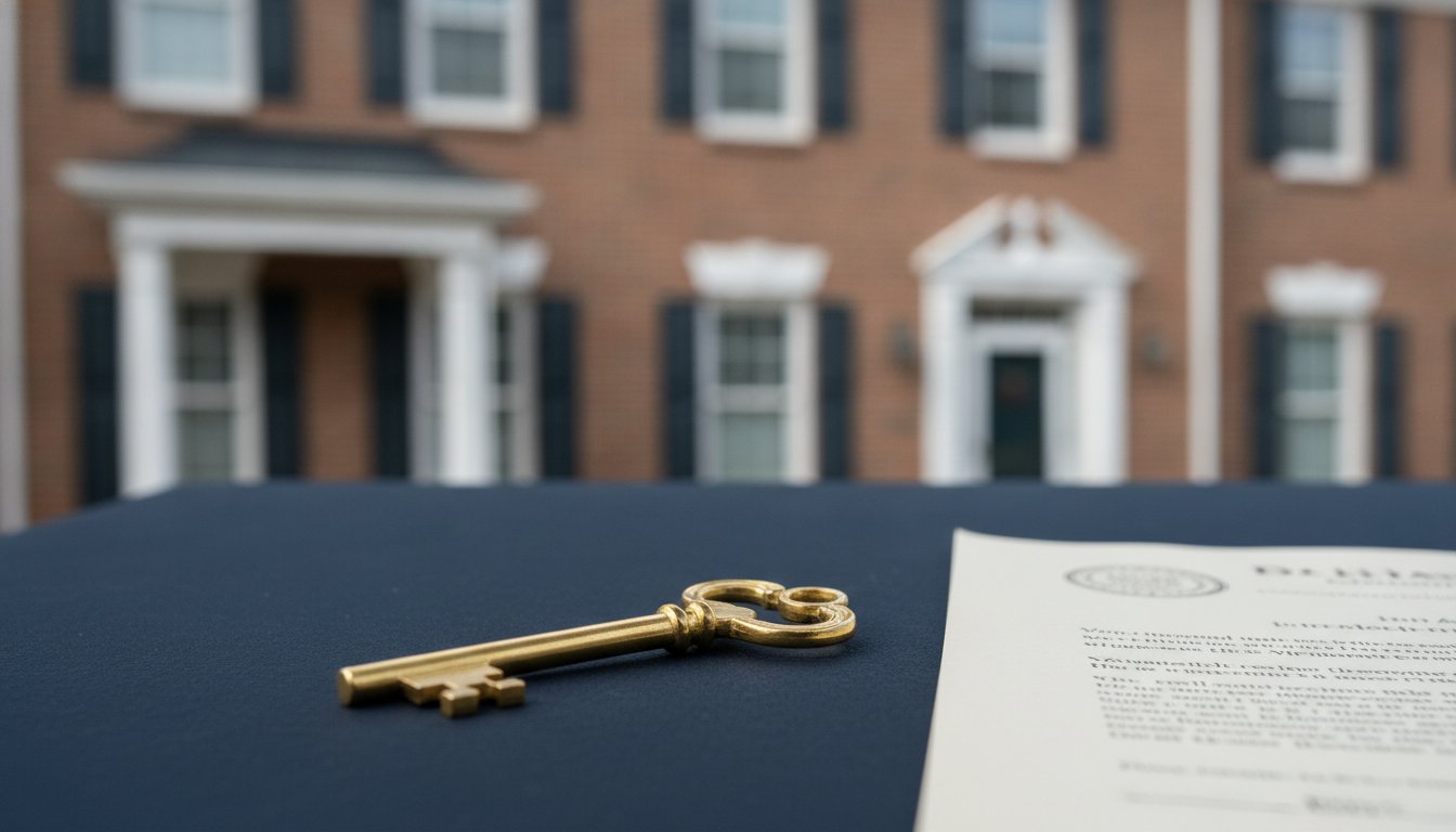 Maryland Eviction Process: 2026 Legal & Tactical Guide
