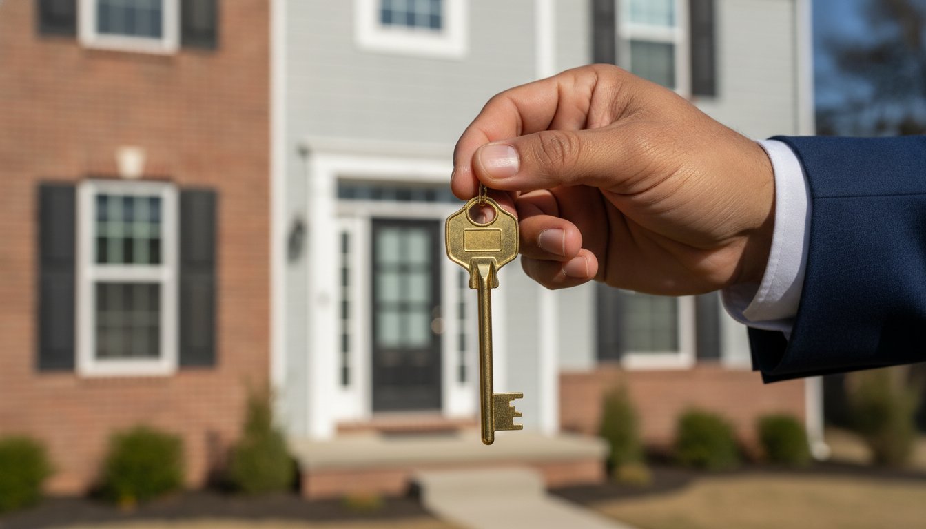 Maryland Landlord Security Deposit Law: The Complete 2026 Guide