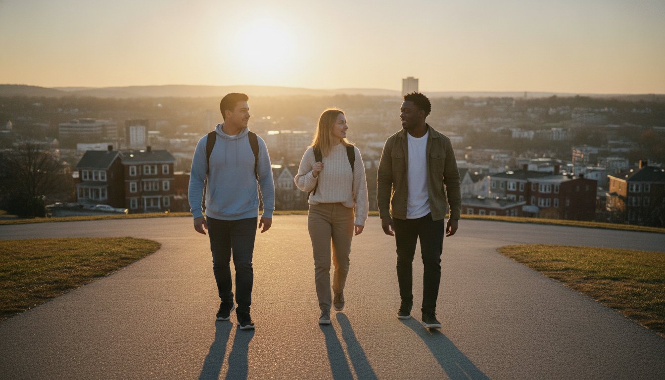 MASH Certified Sober House in Worcester, Massachusetts: A Complete Guide to Recovery Housing