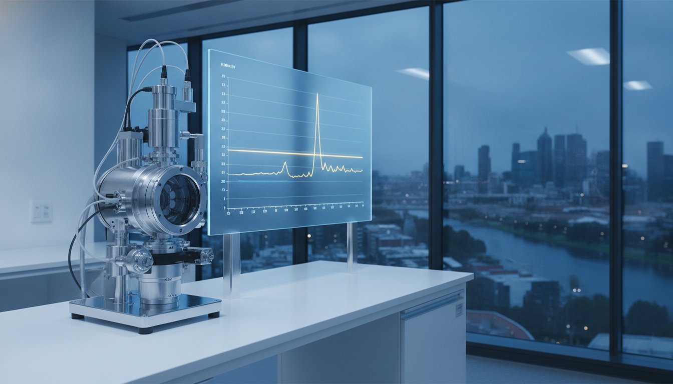 Mass Spectrometry Verified Peptides: The Gold Standard for Australian Research